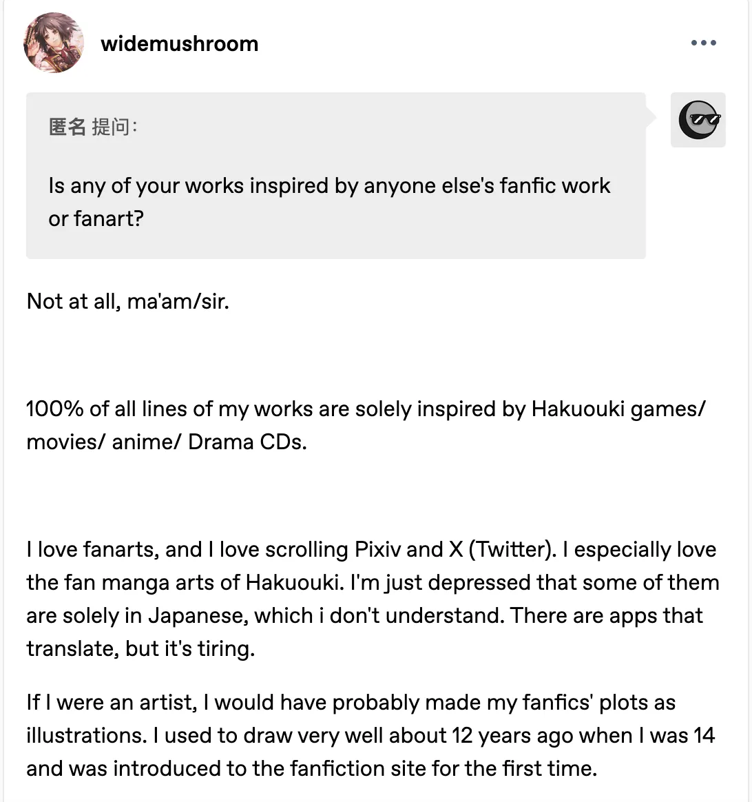 https://www.tumblr.com/widemushroom/784346152288043008/is-any-of-your-works-inspired-by-anyone-elses